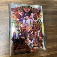 L'Arc〜en〜Ciel DVD