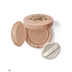GUCCI Beauty クッション ドゥ ボーテ 02.5のサムネイル