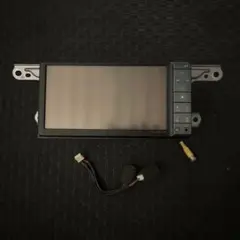 【動作確認済み】トヨタ純正ナビNHZN-W60G 配線付き 送料無料のサムネイル