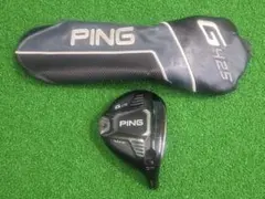 PING G425 MAX 5Wヘッドのみのサムネイル