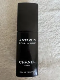 シャネル　アンテウス　オードトワレ Amazon.co.jp: 【シャネル】アンテウス EDT・SP 100ml (並行輸入品