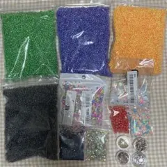 【まとめ売り】スライム パーツセット④