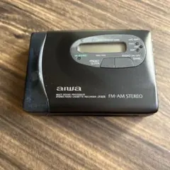 2026年最新】aiwa カセットプレーヤーの人気アイテム - メルカリ
