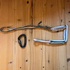 ブラックダイヤモンド リンクパーソナルアンカーシステム スリング