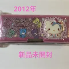 2026年最新】キティ 筆箱 レトロの人気アイテム - メルカリ