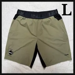 F.C.R.B 23ss LIGHT WEIGHT EASY SHORTS Lのサムネイル