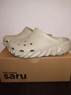 Crocs x Salehe BemburyクロッグサンダルUS9サレヘベンバリ - メルカリ
