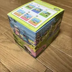 アクリルキーホルダーコレクション ポケモンセンターカガワ　5つセット