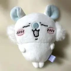 モモンガだらけくじ E賞 あくび