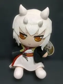 2025年最新】薄桜鬼 ぬいぐるみ giftの人気アイテム - メルカリ