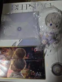恋と深空 2025年度 VIPボックス日本語版 セイヤ - メルカリ