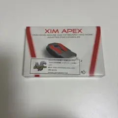 XIM APEX コンソール用マウス・キーボード変換アダプター