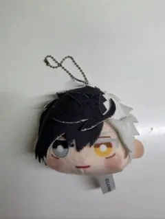 ウィンドブレーカー　桜遥　ぬいぐるみ　ガチャ