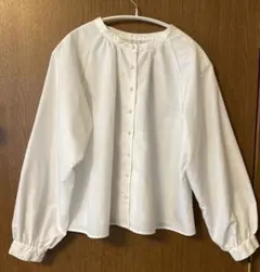 SAEASON REASON ブラウス　size M