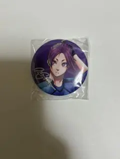 2026年最新】御影玲王 缶バッジ 特装版の人気アイテム - メルカリ