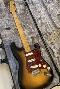 2026年最新】fender japan st57の人気アイテム - メルカリ