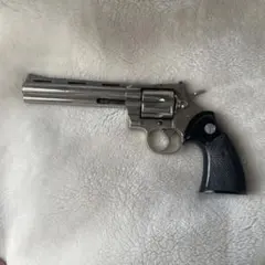 2026年最新】モデルガン コルトパイソン コクサイ ジャンクの人気