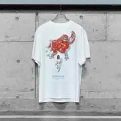 2026年最新】士郎正宗 tシャツの人気アイテム - メルカリ