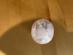 まちぼうけ２　トイストーリー　ガシャポン　ボーピープ