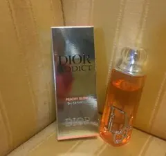 Dior//アディクトピーチグロウ　30mlのサムネイル