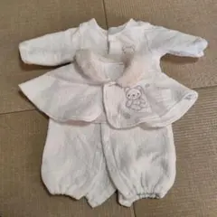 ベビー　セレモニードレス　50センチ〜70センチ