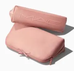 MACノベルティ　ポーチ