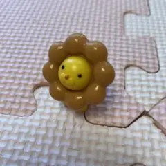 ポンデライオン　マスコット