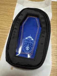 ツイステ 一番くじ 第8弾 ポーチ ポムフィオーレ