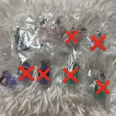 アイカツ めじるしアクセサリー