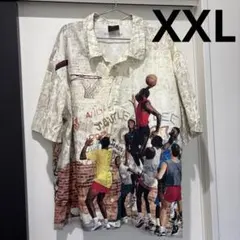 XXL ジョーダン 半袖 シャツのサムネイル