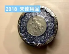 【新品未使用】カネボウ ミラノコレクション 2018 フェースアップパウダーのサムネイル
