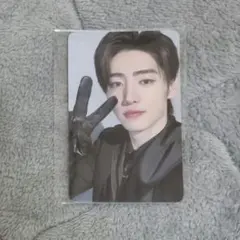 ENHYPEN ソンフン STUDIO CHOOM トレカ