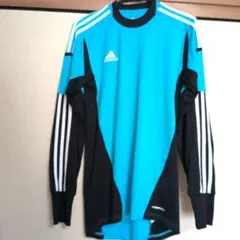 adidas ゴールキーパーシャツ 長袖