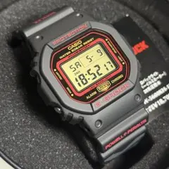 非売品 希少！G-SHOCKミンティア 2008年 新品未使用 - メルカリ