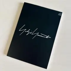 〈非売品〉Yohji Yamamoto A/W2026-27 FEMMEカタログのサムネイル