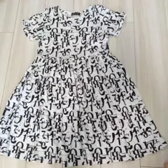 BeBe　ワンピース　140cm
