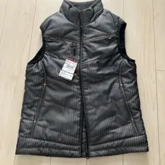 ベスト ダウンベスト