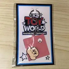 Stray Kids スキズ SKZOO トイワールド スンミン パピーム - メルカリ