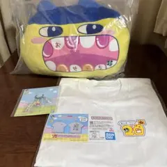 たまごっち 一番くじ B賞 C賞 G賞