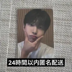 ボイプラ2 上海 韓国 アーカイブ展 week1 トレカ キムゴヌ ゴヌ 2番