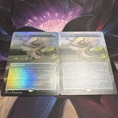 【まとめ買い200値引】【2枚】パンハモニコン ボーダーレス 日本語 2X2