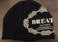 BADHOP BreatH 25ssビーニー　ニット 2026年最新】breath badhop ビーニーの人気アイテム - メルカリ
