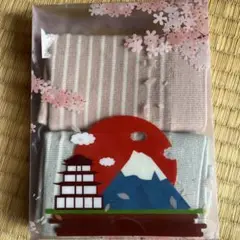SELOVE レディース下着 2点セット フリーサイズ