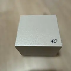 4℃ ジュエリーケース アクセサリーボックス