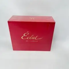 新品】Eclat ME LA BOUM 美顔器 - メルカリ