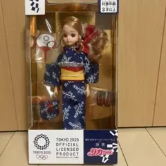 2026年最新】リカちゃん 東京オリンピックの人気アイテム - メルカリ
