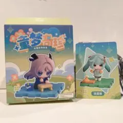 原神　フィギュア　童夢奇珍シリーズ ファルザン
