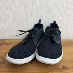 Rockport メンズ スニーカー ネイビーのサムネイル
