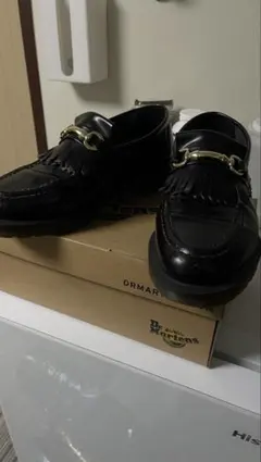 THE RERACS 20SS 22.5 ローファー タグ付き - メルカリ