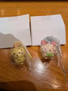 ちいかわ ビスケット うさぎ 古本屋